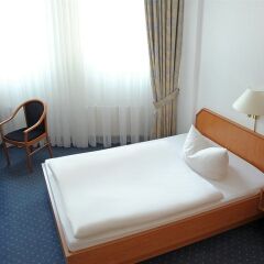 Hotel Ludwig van Beethoven 3* Стандартный номер с различными типами кроватей фото 2