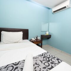 Hotel Al Jafs 3* Стандартный номер с различными типами кроватей