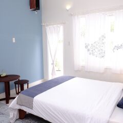 Отель Lu Tan Inn 3* Стандартный номер фото 2