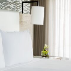 Отель Hyatt Regency Bethesda near Washington D.C. 4* Представительский люкс с различными типами кроватей