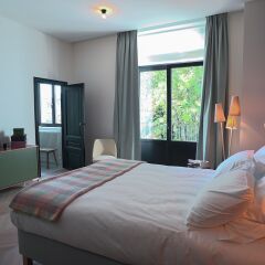 Отель Maison Serafino 3* Люкс повышенной комфортности с различными типами кроватей