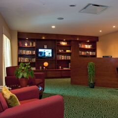 Отель Courtyard By Marriott Cancun Airport Мексика, Канкун - отзывы, цены и фото номеров - забронировать отель Courtyard By Marriott Cancun Airport онлайн библиотека