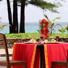 Phuket Island View Hotel ресторан фото 2