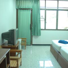 Отель Ocean View Resort 3* Стандартный номер
