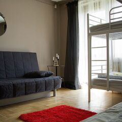 Отель B&B 4.Friends Стандартный номер