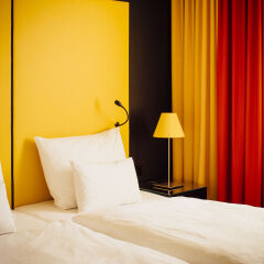 Отель Holiday Inn Munich - Leuchtenbergring фото 4