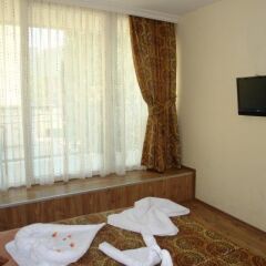 Romeo Beach Hotel 3* Стандартный номер фото 2