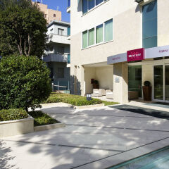 Отель Mercure Rimini Artis популярное изображение