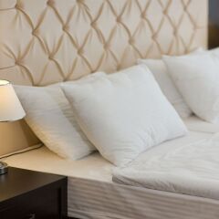 Гостиница Имеретинский 4* Студия с различными типами кроватей