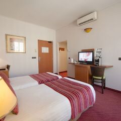 Best Western Hotel Roosevelt комната для гостей фото 4