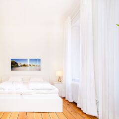 Отель ApartDirect Sveavagen Апартаменты
