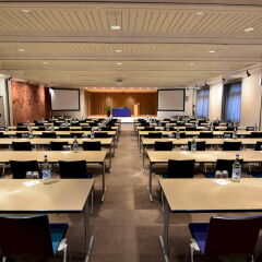 Best Western Hotel Bern конференц-зал