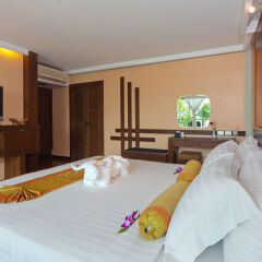 Отель The Bliss South Beach Patong комната для гостей фото 8