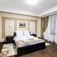 Гостиница Best Western Plus Atakent Park жилая площадь