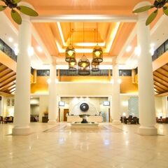 Отель Ravindra Beach Resort And Spa фото 2