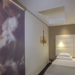 Boutique Hotel Das Tigra 4* Люкс с разными типами кроватей
