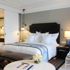 Отель Intercontinental Hua Hin Resort 5* Улучшенный номер с различными типами кроватей