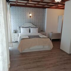 Отель Celsus Boutique 5* Стандартный номер