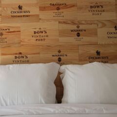 Отель Decanting Porto House 2* Стандартный номер с различными типами кроватей