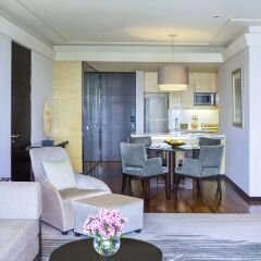 Отель Siam Kempinski 5* Семейный люкс