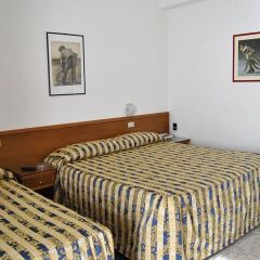 Hotel Santorotto 3* Стандартный номер фото 13