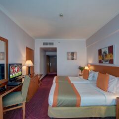 Отель Nihal Palace 4* Стандартный номер