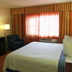 Lexington Hotel - Miami Beach 2* Стандартный номер с различными типами кроватей