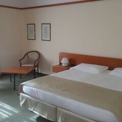 Отель Locanda Alle Officine 3* Стандартный номер
