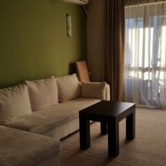 Maraya Hotel 3* Апартаменты с различными типами кроватей