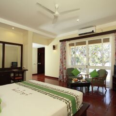 Отель Club Palm Bay 4* Номер Делюкс с различными типами кроватей