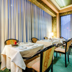 Brunelleschi Hotel ресторан