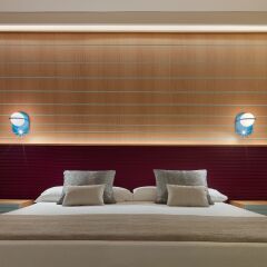 Отель Adrián Hoteles Roca Nivaria 5* Стандартный номер с 2 отдельными кроватями