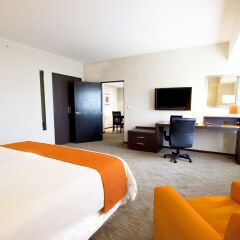 Hotel Novit 3* Люкс с различными типами кроватей