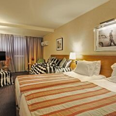 President Hotel комната для гостей фото 2