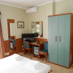 Best Western Hotel Riviera комната для гостей