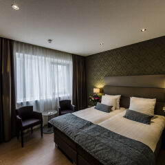 Ozo Hotel комната для гостей фото 12
