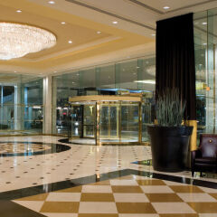 Отель Westgate Las Vegas Resort & Casino вестибюль