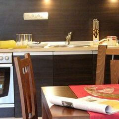 Отель Vip Apart Sofia с домашними животными