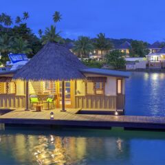 Отель Koro Sun Resort 4* Стандартный номер с различными типами кроватей