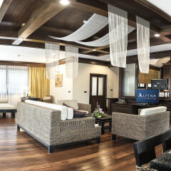 Отель Alpina Phuket Nalina Resort & Spa 4* Вилла с различными типами кроватей