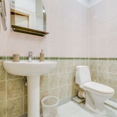 Гостиница Welcome Inn SPb 3* Стандартный номер с различными типами кроватей
