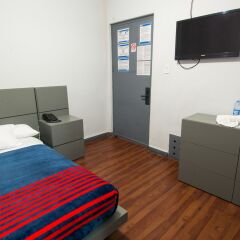 Hotel Amigo Zocalo 3* Стандартный номер