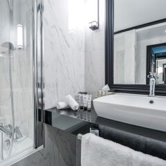 Отель Maison Astor Paris, A Curio By Hilton Collection 4* Стандартный номер