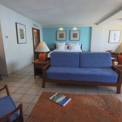 Отель Barcelo Ixtapa Beach - Все включено комната для гостей