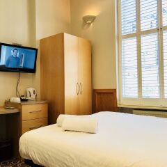 The Excelsior Hotel 2* Улучшенный номер