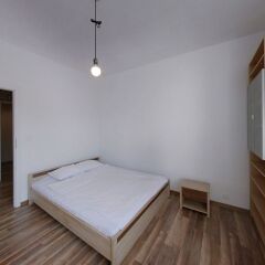Апартаменты Penguin Apartments City Center Апартаменты с различными типами кроватей