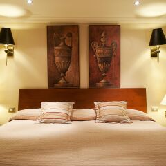 Laguna Nivaria Hotel & Spa 4* Полулюкс с различными типами кроватей