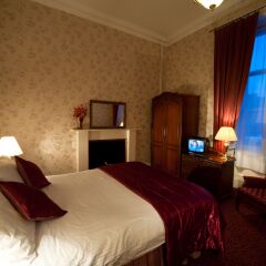Отель The Ben Doran 4* Стандартный номер
