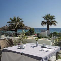 Отель Iberostar Diar El Andalous пляж фото 2