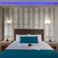 Отель Anthemida Rooms Стандартный номер